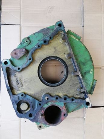 Obudowa sprzęgła John Deere 965,970,975,1072,1075,1174,1177,części — zdjęcie 1