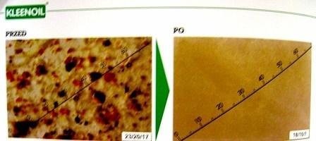 Serwis maszyn, dostawca oleju, mikrofiltracja — zdjęcie 2