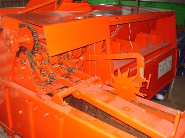Sipma Z-224/1 - 2001 — zdjęcie 2