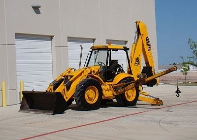 JCB-217S — zdjęcie 1