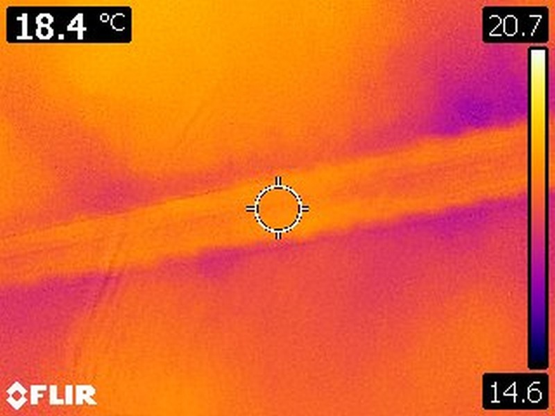 Termowizja Oświęcim i okolice  — zdjęcie 7
