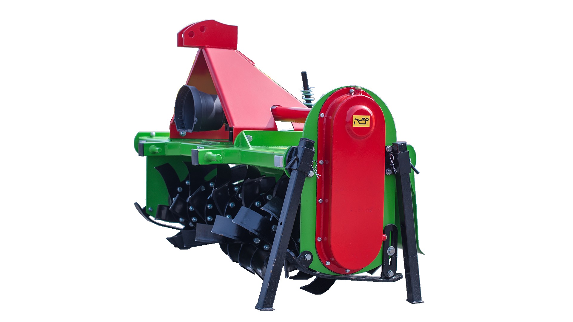 GLEBOGRYZARKA 1.60 Strumyk TRANSPORT — zdjęcie 2
