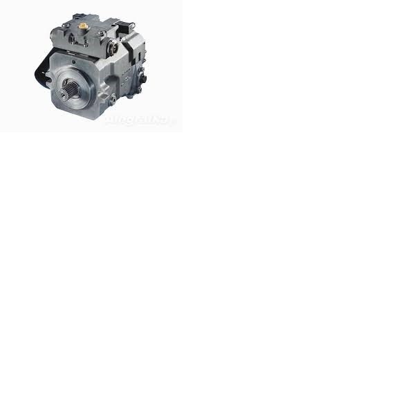 ** Oferujemy silnik Linde HMF 105, HMF 75, HMR 55 — zdjęcie 3