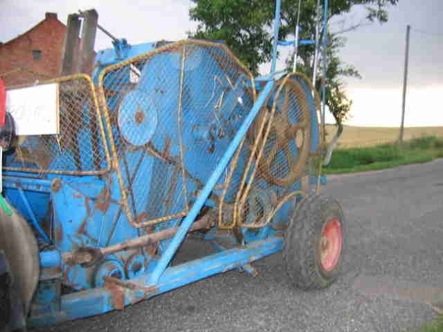 Prasa Fortschnitt