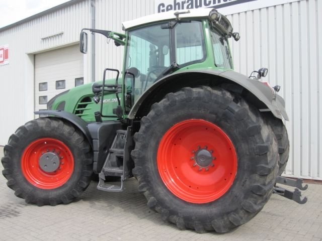 2008 Fendt 924 Vario Profi — zdjęcie 3