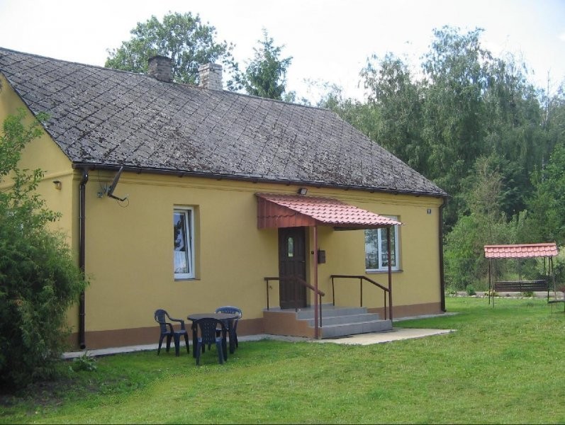 Sprzedam dom na wsi 108m2 koło Pułtuska — zdjęcie 4
