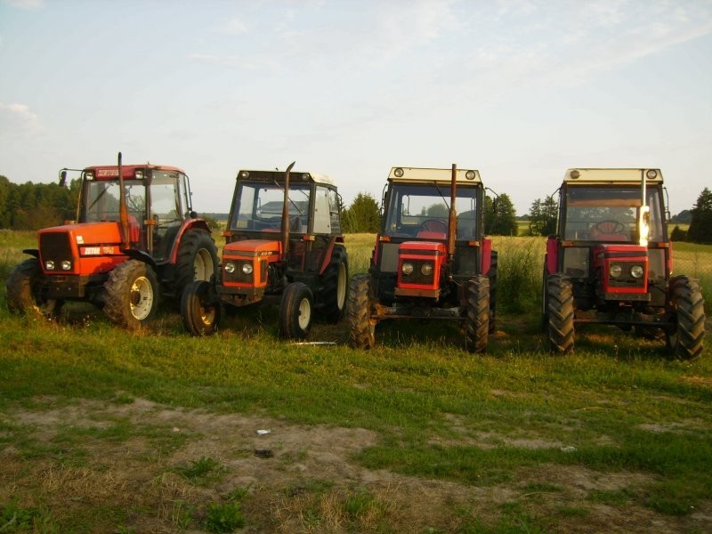 Welger PRASY ROLUJACE DUŻY WYBÓR !!! Claas, Vicon, John deere, - 1999 — zdjęcie 1