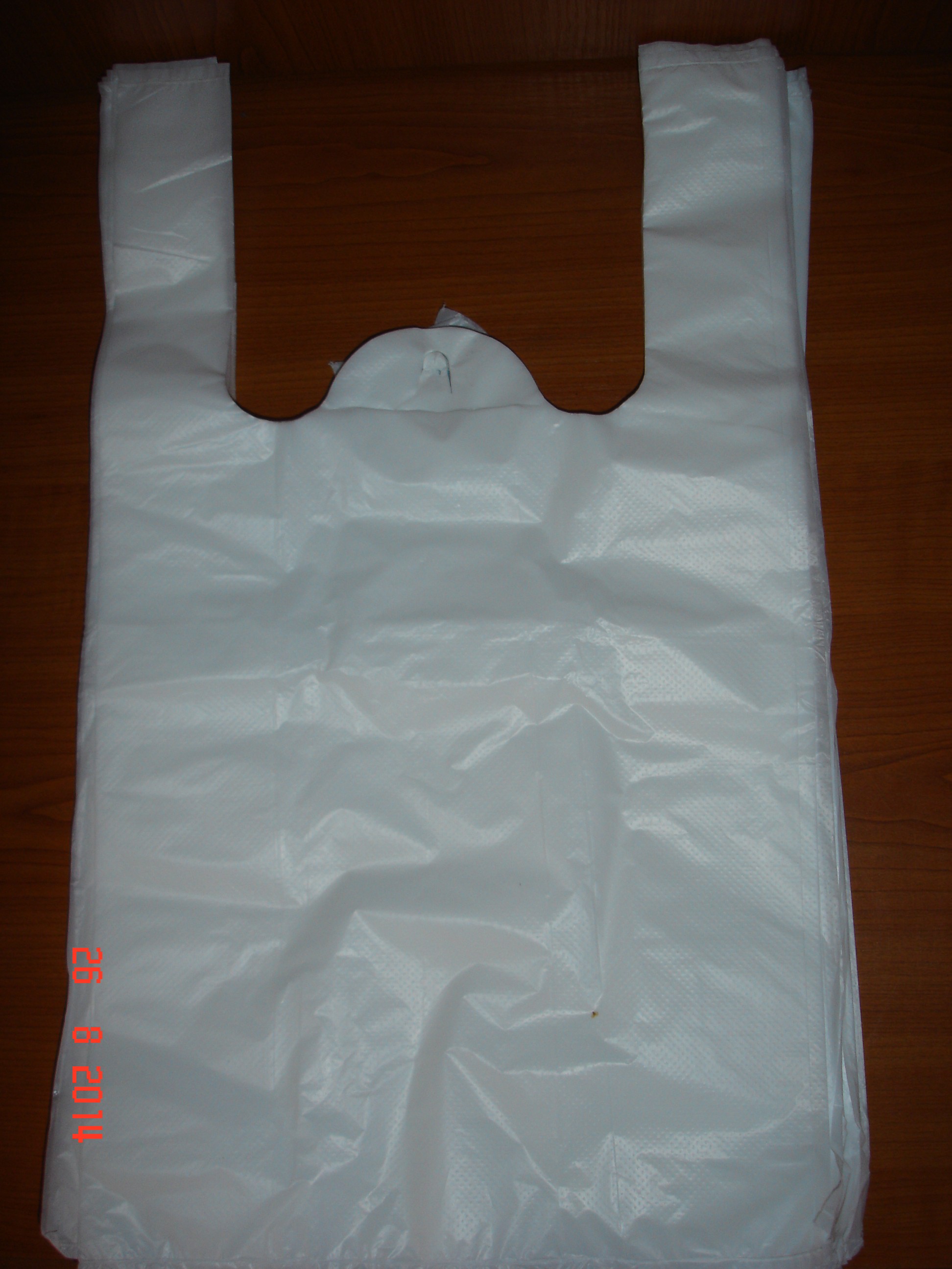 Opakowania z folii HDPE. — zdjęcie 4
