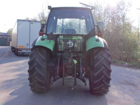 1997 Deutz-Fahr AGROTRON 85 — zdjęcie 4