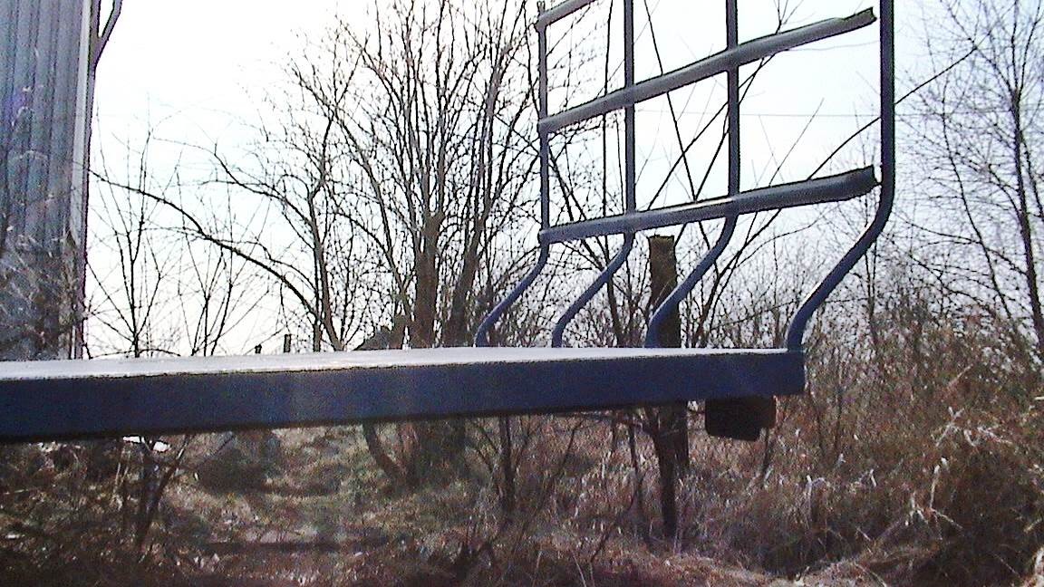 Przyczepy do wożenia snopków od 8 do 10 m skrzyni — zdjęcie 6