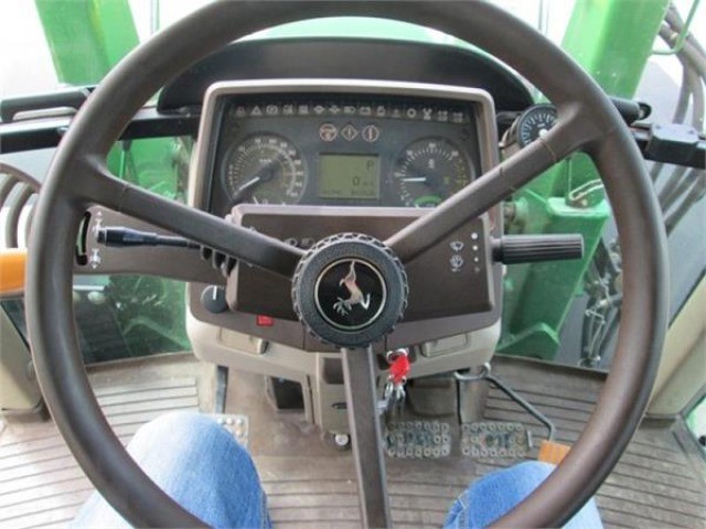 John Deere 6820 — zdjęcie 5