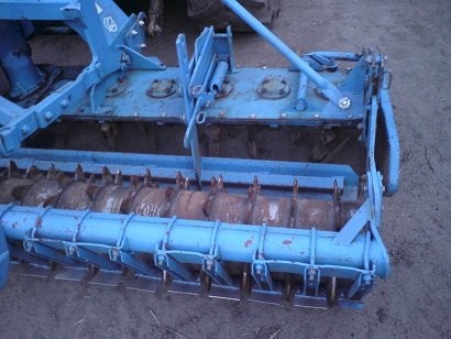 Lemken zirkon - 1995 — zdjęcie 3
