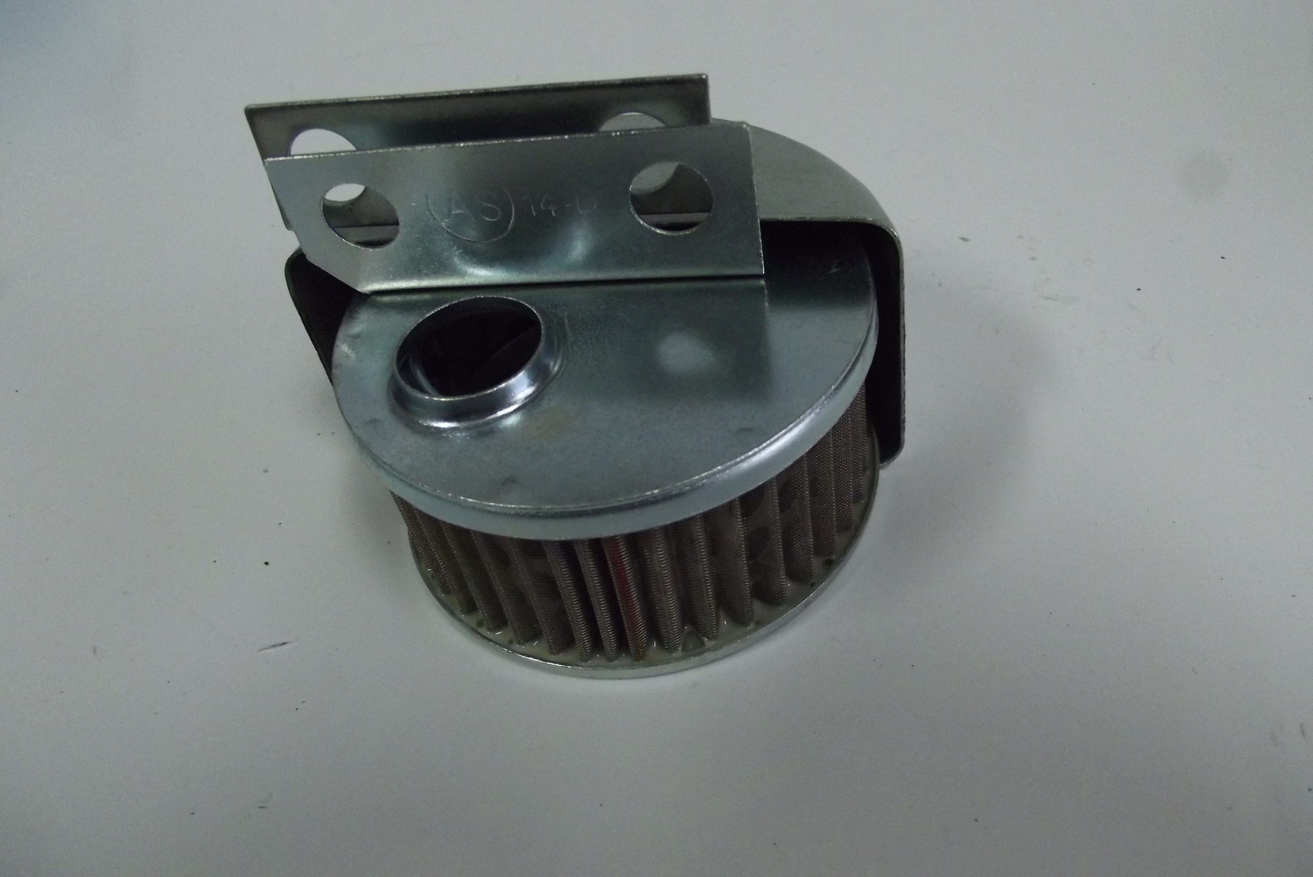 Filtr Podnośnika Hydraulicznego URSUS C 360 — zdjęcie 1