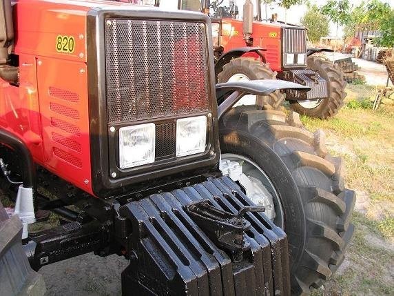 AGROTRAK-MTZ,BELARUS,JUMZ,LTZ,T-100,T-130,DT-75 — zdjęcie 2
