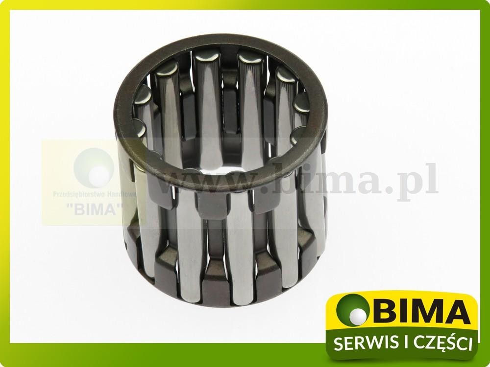 Łożysko igiełkowe skrzyni biegów Massey Ferguson 3670 — zdjęcie 1