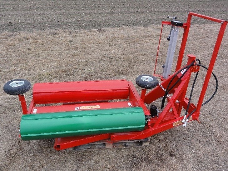 OWIJARKA, OWIJARKI FOLIA 50/75cm NOWE — zdjęcie 3