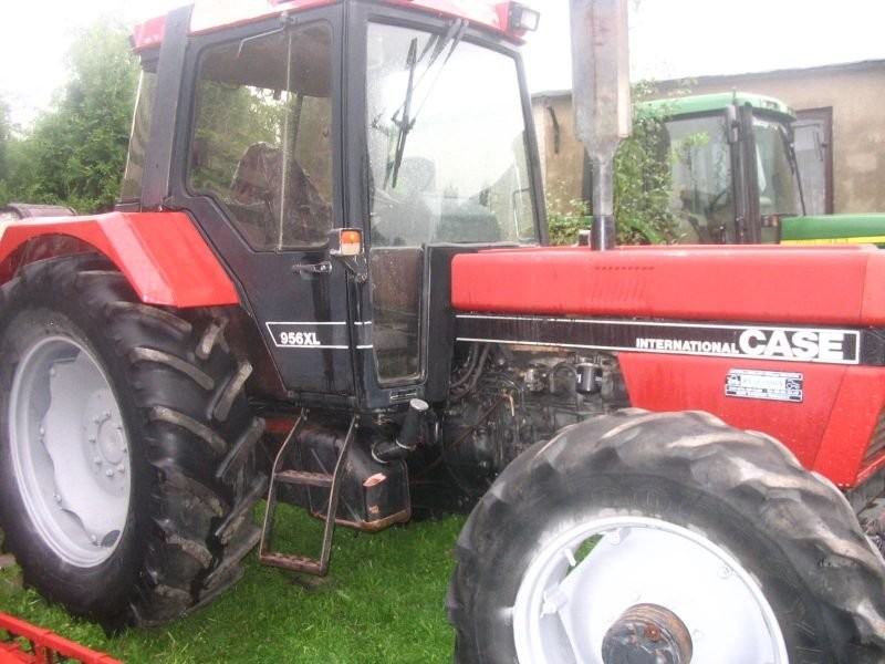 Case 956 1989r 100 KM