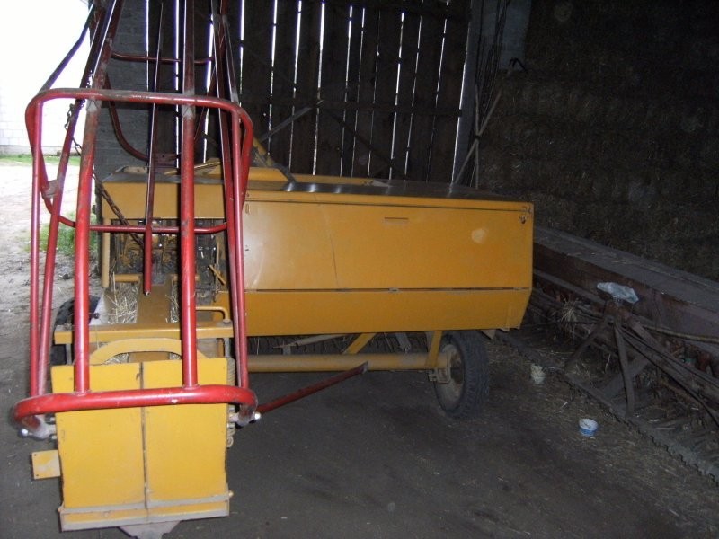 Prasa kostkująca Z- 224 — zdjęcie 3