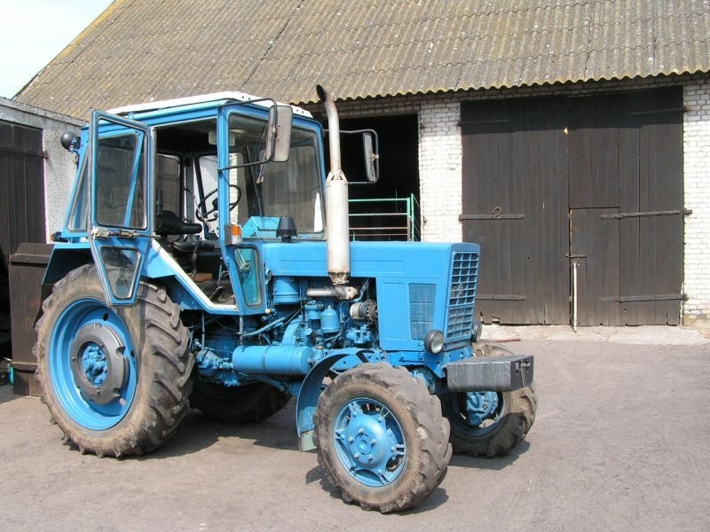 MTZ82