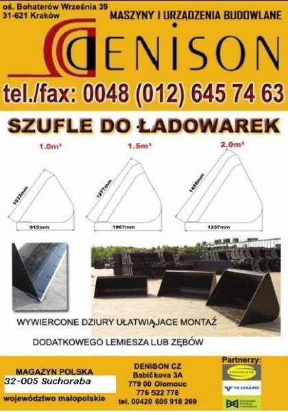 części zamienne JCB... — zdjęcie 3
