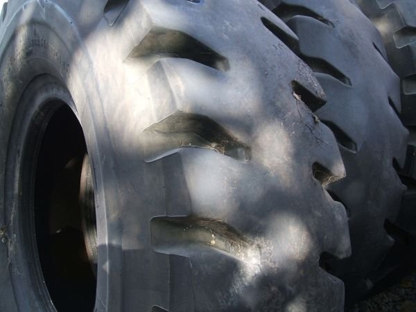 Kran Reifen 16.00 R 25 Michelin — zdjęcie 3
