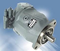 Pompa Rexroth A10VSO100, Pompa Rexroth GoldFluid — zdjęcie 5