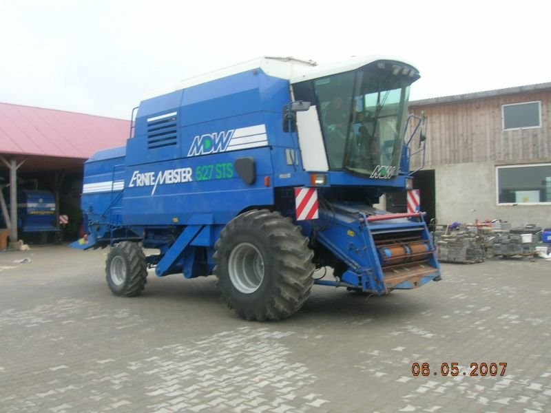 MDW527 STS — zdjęcie 1