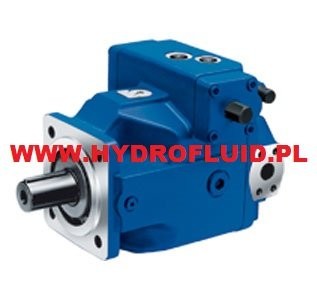 Pompa A4VSO40 REXROTH - tel.781 118 827 — zdjęcie 1