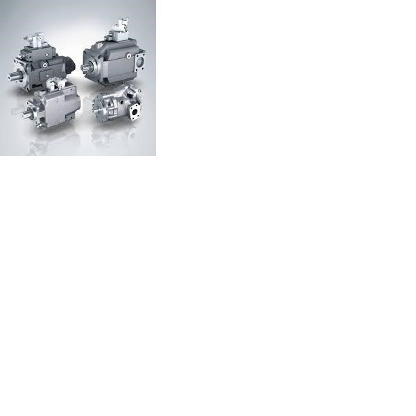 Nowa pompa Hawe V30D-140, V30D-075, Hydro-Flex — zdjęcie 4