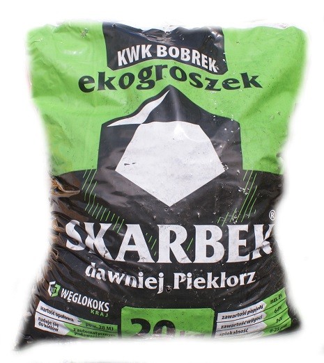 Skarbek-Ekogroszek