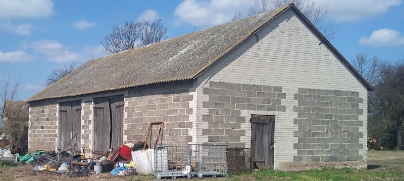 Sprzedam Gospodarstwo Rolne 16h. okolice Płocka — zdjęcie 5