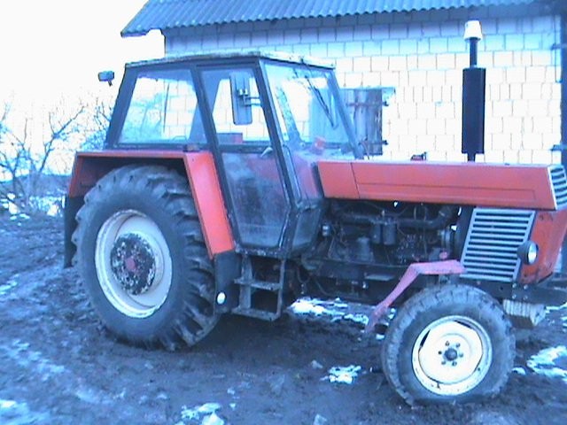URSUS 1201 — zdjęcie 2
