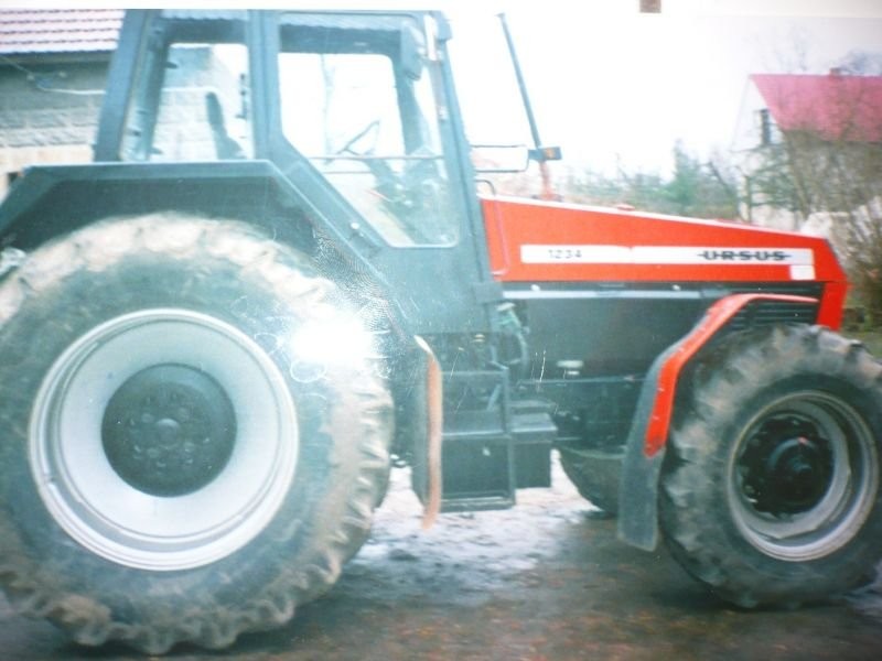 URSUS 12-34 Tanio — zdjęcie 2