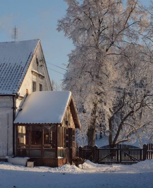 Siedlisko na Mazurach!!! Magiczne miejsce!!! — zdjęcie 4