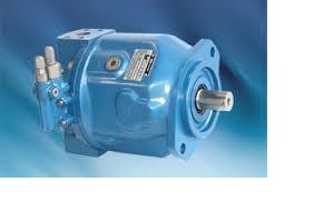 Pompa Hydromatic A10VSO71DR/31R-PPA12K01 — zdjęcie 4