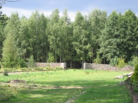 Gospodarstwo rolne, stajnie — zdjęcie 4