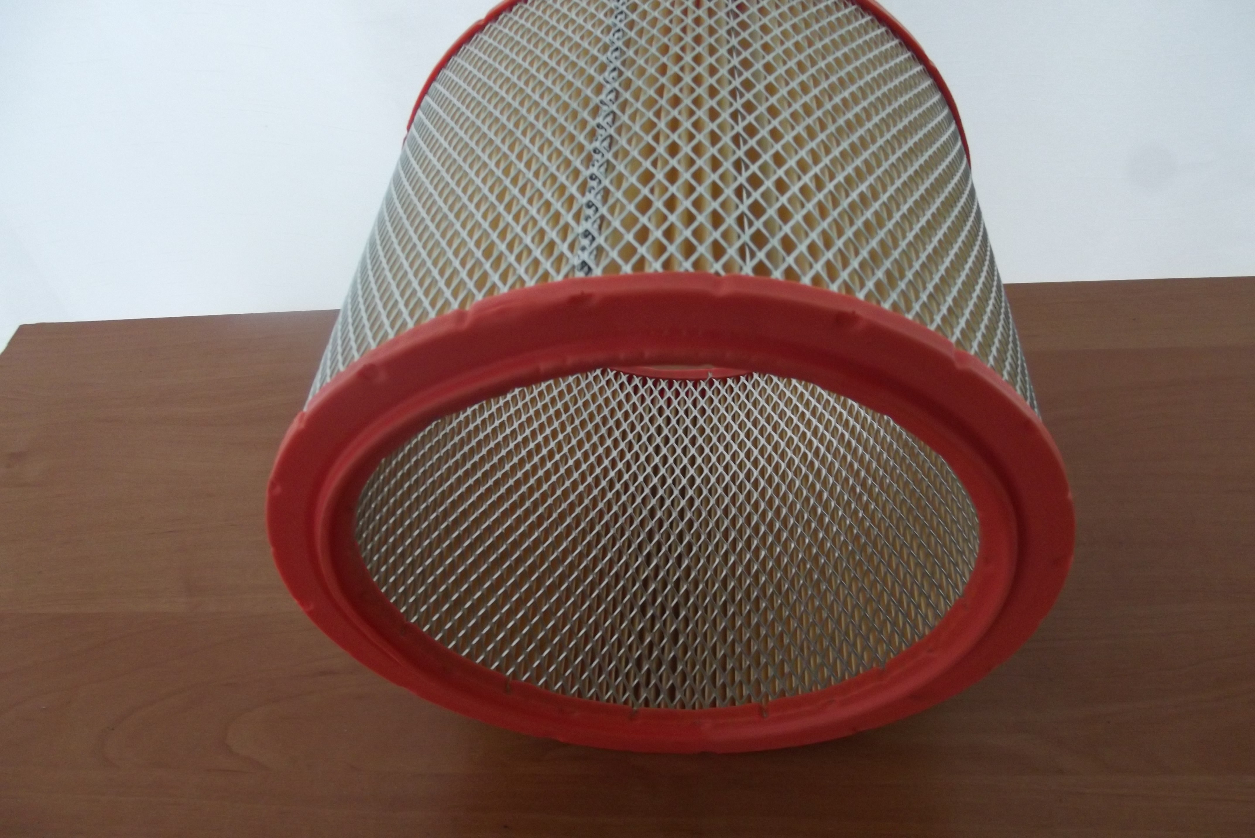 Filtr powietrza Bizon AR 200 FILTRON — zdjęcie 2