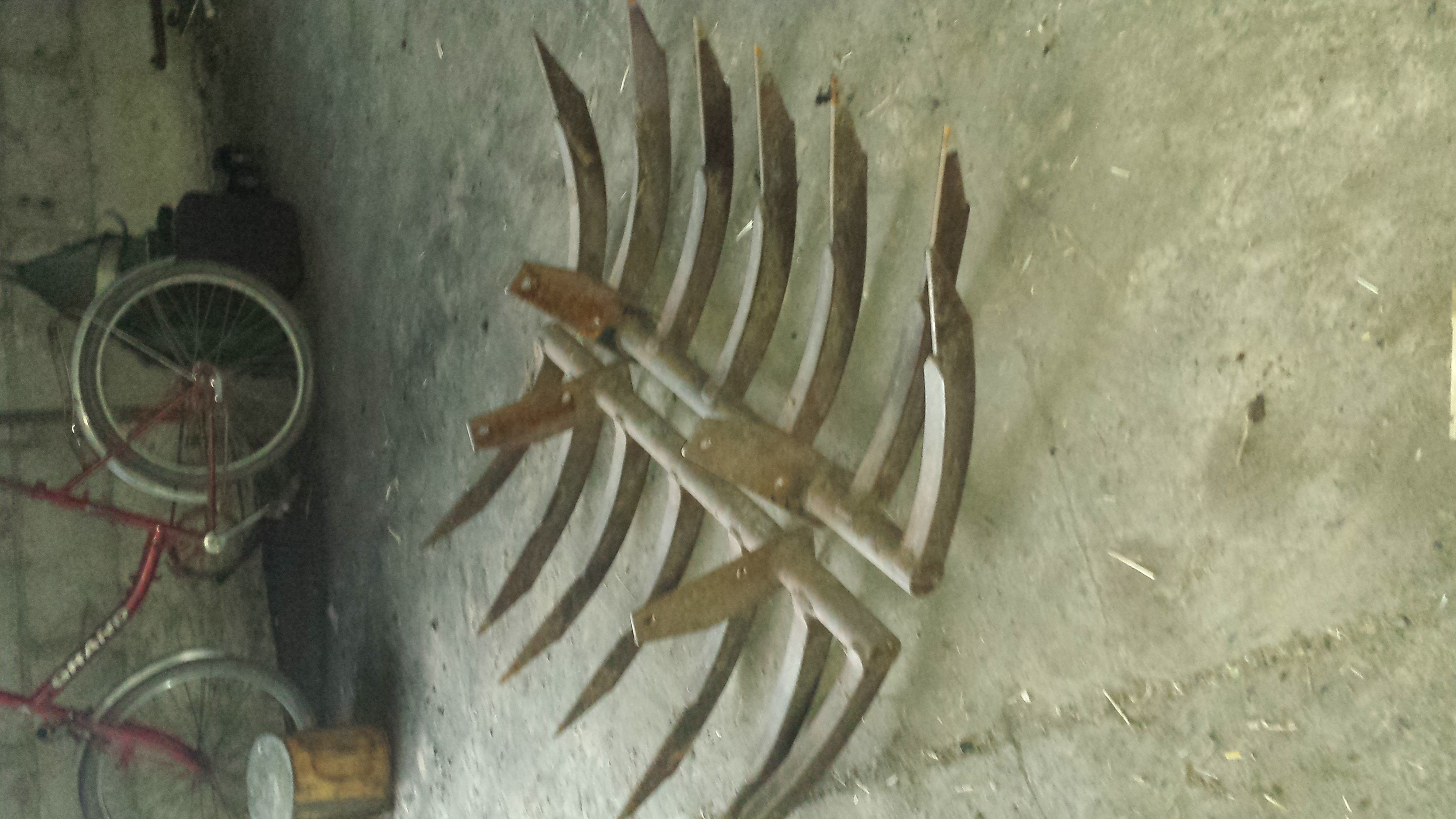 Ładowacz cyklop T214/3  — zdjęcie 5
