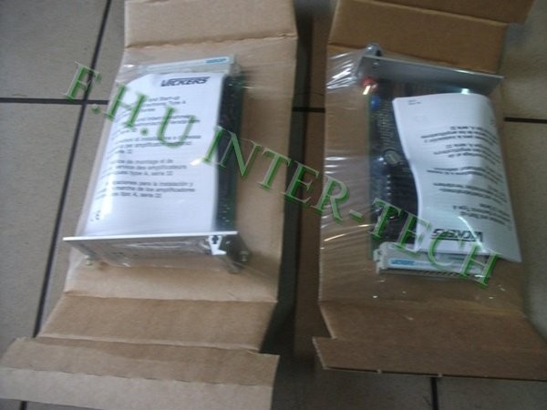 EEA-PAM-561-A/B/C/D/E/F-32 - VICKERS