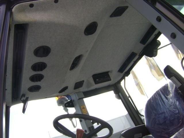 New Holland T5050 2006 — zdjęcie 4