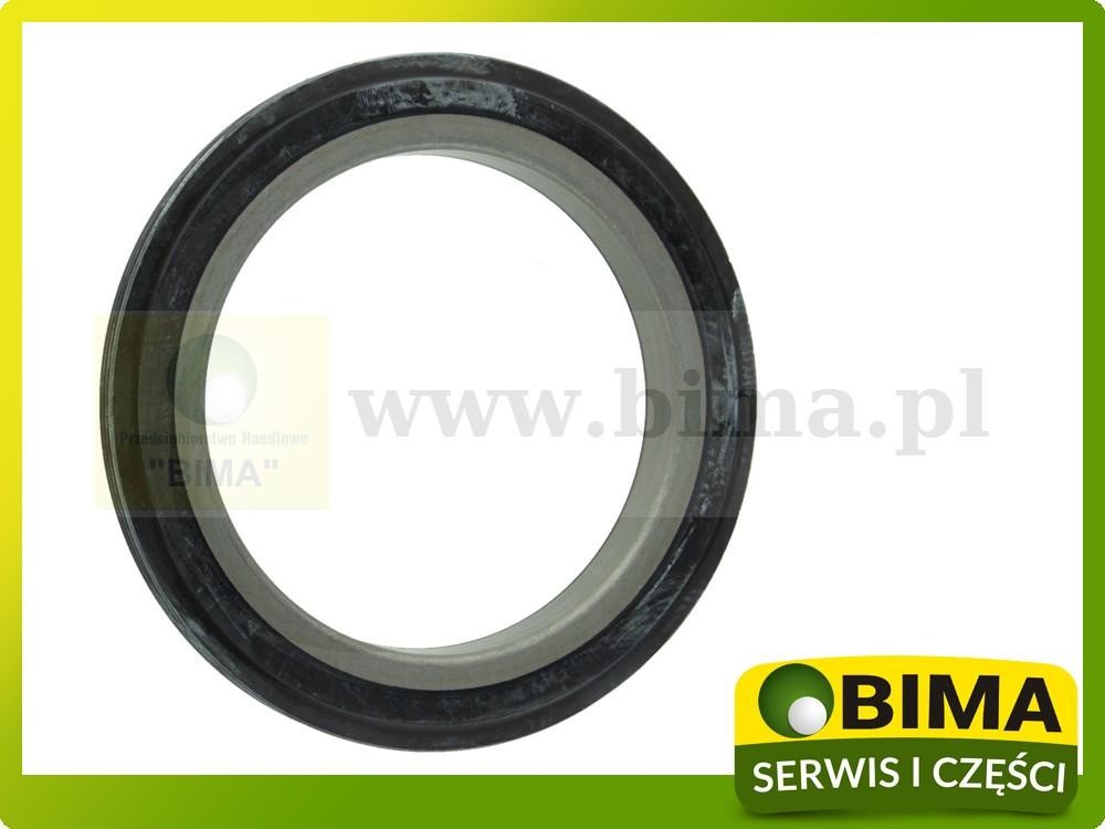 Uszczelniacz półosi John Deere 6310,6400,6410,6505 — zdjęcie 1