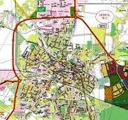 Działkę inwestycyjną 1,0 - 2 ha w Żarach kupimy