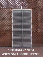 SITA ROLNICZE TOMMAR -PRODUCENT — zdjęcie 7