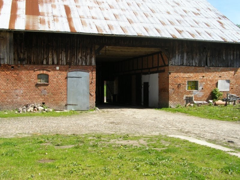 Sprzedam gospodarstwo rolne — zdjęcie 5
