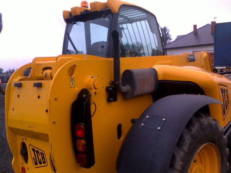 JCB-531-70 /2007-rok 1060 mth — zdjęcie 2