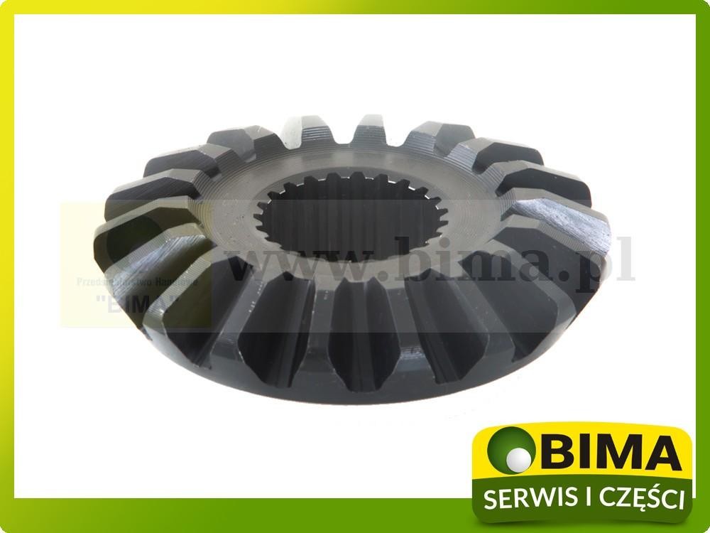 Koło zębate mechanizmu różnicowego John Deere 820,830 — zdjęcie 1
