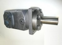 Silnik hydrauliczny Danfoss OMT 630 — zdjęcie 1