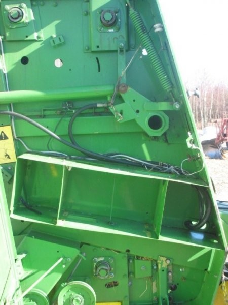 John Deere - 1988 — zdjęcie 3