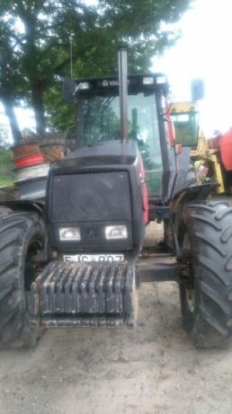 Części Valmet,Massey Ferguson,Renault,Case,New Holland — zdjęcie 2