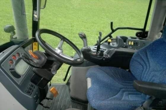 2007 Landini ! Duży 200 konny ciągnik !!! — zdjęcie 1